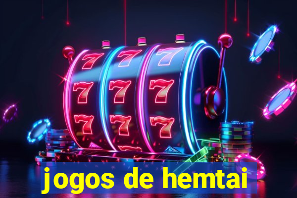 jogos de hemtai